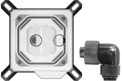 Liquid Cooling Accessories