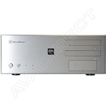 HTPC systems become more common as technology advances. The need to have a personalized system in the comfort of your own living is quite a commodity. The Silverstone case this customer chose is very sleek looking, and will easily fit with any in-home stereos in an entertainment center. The fan sizes, and locations will also allow low-noise function, with the combination of the Decathlon power supply which is also known for quiet operation. The true value to knowing hardware is where to draw the line between needed performance, and cost. Choosing the i3-540 dual-core process shows this end-user understands that sometimes purchasing less is more. An HTPC will not require an immense amount of processing power, so it will certainly do the job well. The Intel motherboard will accommodate upgrades just like any other motherboard, and the H55 chipset is known to be quite compatible with a majority of hardware. The 4GB of 1333MHz DDR3 RAM is the perfect balance between the processor speed, and graphics card. The ATI HD 5770 will produce great visual quality for movies, while allowing the options to play current demanding games without a slow down. The 750GB of capacity will last any HTPC end-user a while, between music, movies, and miscellaneous data. What would any HTPC be without blue ray reading capabilities? Again, another characteristic this customer recognized and took full advantage of. The same could easily be said for Windows 7, especially with all of the new Media Center features to make your HTPC experience better than ever before! The fact that an HTPC is becoming more common only excites enthusiasts more, and gives manufacturers a reason to continue the innovations that will drive all media centers to higher levels.