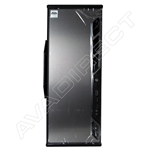 Our PC Barebones are a great way to incorporate new hardware with existing components you have purchased previously, or want to re-use from your older system. This end-user chose the Antec Performance 183 case, which is perfect for reducing noise generated by system fans. The Intel Core i7 975 Extreme was chosen, in conjunction with the ASUS P6TD motherboard. These choices will certainly provide top-notch performance, especially with an EVGA GTX 260 graphics card. The customer may be participating in some video/photo editing projects, considering they added 24GB of Mushkin DDR3 RAM. They will never have to worry about running out of resource through the life span of this barebone PC. The Western Digital 750GB Caviar Black hard drive will provide the end-user with plenty of disk space for all projects and applications. The Samsung DVD burner is known for quite operation, and is very reliable for all types of burning tasks. The Antec TruePower power supply is very quiet, due to the large fan used to cool the unit, and will distribute more than enough power throughout the entire system. Add Microsoft's greatest operating system, Windows 7 Ultimate 64-bit, and you cannot go wrong!