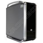 Our customer computer configurations will allow you to build the system of your dreams, without the bells and whistles, focusing on the performance and hardware aspect of the machine. The Cooler Master Cosmos 1000 case is a real beauty. It allows for much future expansion, and will certainly accommodate current hardware at cool temperatures. The core i7 920 processor is perfect for the daily multi-tasker, and the Noctua CPU cooler will provide low-noise operation while cooling the processor better than the stock cooler. The ASUS P6TD Deluxe motherboard comes with a myriad of features and ports, such as firewire and ESATA, which allow for external devices to be plugged in for fast bandwidth data transfers. The combination of 12GB of RAM and the ATI 5870 graphics card suggests that this system will be used for either a audio/visual workstation, or an intense gaming rig. A 300GB 10K hard drive will run the OS, and the customer choose data redundancy by using two 1TB hard drives in RAID 1, ensuring all of their data is backed-up safely. The corsair 850W power supply is known to be very quiet, and will provide sufficient power for the entire machine. Windows 7 Professional 64-bit was chosen by the end-user as the operating system for this Custom PC, and Norton AntiVirus will keep it clean of those mysterious internet threats that you cannot be too careful of. This system will easily last the customer well over 7+ years, without upgrading minor parts here and there.