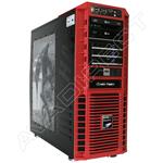 When building a custom workstation with us, it allows you to pick and choose every piece of hardware down to the fans. This customer choose the limited edition AMD Cooler Master HAF 932 case. The combination of processing power and graphics cards listed in this case suggests that they may be using this system for Adobe Photoshop applications, especially because of the amount of RAM that was installed. The customer decided to take advantage of our mild-overclocking offer, and picked the Noctua CPU cooler for the best available outcome. The ASUS motherboard that was selected shows the customer is preparing for the future since it features USB 3.0 and SATA 6.0 Gb/s ports. The solid state/hard drive setup in this system is quite impressive. The OS and scratch drives, as it seems, will be utilized with solid state disks, as to where the two 1TB Caviar Black series drives are used for storage. The blu-ray combo and burner drives will allow the end-user to burn blu-ray media disc to disc, creating an extremely productive burning method. The 1000W Corsair power supply will provide enough electricity to all components and future upgrades as well. This customer also added many extras to his system, like hot-swap modules, an eSATA controller, firewire card, floppy drive, and wireless device. Windows 7 Ultimate 64-bit was the chosen operating system and I could not agree with the end user more!