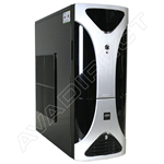 Our Custom Barebone configurations give our clients almost all of the options available in our online configurators, with the exception of leaving out components. This could be decided upon current hardware you would like to implement in your new barebone, or save some cash and purchase them further down the line. The NZXT Zero case is a perfect candidate for future expansion possibilities, and adequate air cooling. The Intel core i7 975 Extreme will perform flawlessly with any tasks; combined with the Thermaltake ISGC-400 cooling fan, will keep the CPU temperature as low as possible. The ASUS P6TD Deluxe motherboard has many expansion slots that the end-user can take advantage of, with Crossfire support as well. The ATI Radeon 5770 is a great “bang for the buck” and provides mid to high-end gaming experiences depending on your preference, and game title. Judging by the 8GBs of Kingston RAM, the customer could be using this system for visual/audio editing of some sort, of simply preparing for the future. The Samsun Eco Green 1.5TB hard drive will ensure plenty of data storage for many years, unless Photoshop work will be saved to it, then the customer could find that his storage capacity may be wearing thin with a year or two. The Thermaltake 750W power supply is the perfect amount of power needed for this system, but may limit the end-user to future graphics card upgrades should they decide. A wireless card will allow the end-user to receive internet connectivity throughout their household, with great support from Windows 7 64-it. Speaking of such, the end-user made a very wise decision in choosing Windows 7 Professional 64-bit considering support continue to improve, and functionality because easier by the update.