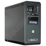 We had the direct pleasure of working with this end-user to configure this beast-of-a-sandy-bridge system, and it was a true pleasure. The end-user did not have a specific use for this system, but many that gave him a plethora of options with this specific configuration. A sandy bridge system is the perfect breeding ground for a day to day system at a great price. It has enough punch to pack in every use you can think of utilizing a PC for, while keeping your wallet in mind. The Silverstone Fortress 2 case is magnificent for expandability, and provides exceptional cooling when combined with an NZXT fan controller, our maximum fan package, and the Prolimatech Megahalems cooler; well known for its abilities to chill a processor. Even though the end-user chose not to overclock, he certainly wanted to make sure temperatures were at their all time best. Most may think 8GB of 2000Mhz RAM is a bit overkill, and it may be at this point in time, but who knows what the future holds with the demand for hardware increasingly growing. The GTX 560 Ti card is the perfect example of great price to performance without going overboard. The Vertex 2 SSD will keep the OS running with optimal read/write performance over a hard disk, while using a 2TB hard disk for storage to keep the SSD nice and slim.  When combining the performance aspect, and aesthetics of a visually pleasing package of LED fans and cathode lights this system is unique; a reason why AVADirect lives and breathes custom computers – to create a unique experience and product for each of our customers.