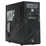 Custom gaming systems, the life blood of AVADirect. Though we offer many different types of configurations and systems, gaming computers are one of the most popular computers purchased to date. We offer a variety of component and choice to provide the most extensive, creative configurations possible. This end-user decided to take advantage of the bells and whistles that come packaged with our custom gaming systems. By opting for our free mild overclocking service, the customer was able to take advantage of the i7 960 processor by adding a Thermalright CPU cooler. This is like the NFL of all CPU heatsinks, and posses no problems effectively cooling the CPU at idle and under full load. Many have also become drawn to the ASUS Sabertooth motherboard for the added expansion slots, increased overclocking features, and rock-solid design.  Given the fact the customer chose a (3 x 4) 12GB RAM kit he definitely plans to upgrade this computer in the future. The GTX 580 graphics card will also make for an enjoyable gaming session, and also give the end-user the chance to upgrade to a better card in the future, thus saving money now, or adding a second GTX 580 down the line. It appears the decision to upgrade the sound card to the Creative Titanium Fatal1ty Champion was a wise one. All on-board sound is high definition, so in order for a dedicated sound card to make a difference it must be a pretty beefy one, and that it is. The Vertex 2 SSD will increase performance all around, rather than focus the investment on a specific area in the machine. An added plus for our gaming configurations is the option to add acoustic foam. This provides the customer with the choice of choosing any case design they like, and ensure it is quiet than standard configurations. It is decisions like these, that the end-user made for this configuration, which adds to our enjoyment of being the true custom computer builder.