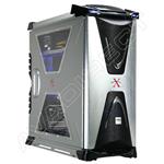 Nothing beats the number-crunch applications like an Nvidia Tesla Computing Processor. If you ever wondered what the “end all be all” of computing power is you’re looking at it. Not only did the end-user decide the Tesla card was necessary, but throw in an i7 990X Extreme six-core processor and expect this configuration to give any application a run for its money. The amazing aspect of Tesla configurations is the power consumption. Tesla cards do not consume as much power as a GPU so you can easily integrate it into a workstation without worry of power requirements. This system features a Quadro 5000, some serious graphics power, which leads me to believe graphics design with many physic processes may be involved with this system. You may think 24GB of RAM is short for a system of this caliber, but it’s perfectly matched due to the amount of processing power (990x + C2070) and the 2.5Gb of video RAM provided by the Quadro 4000. An Intel 160GB SSD for the OS, and three 1TB Caviar Black hard drives in RAID 5 will ensure data redundancy without sacrificing the systems integrity. The end-user can rest assured that this configuration will not only blast through everything they throw at it, but at these performance numbers the system will last for at least 5-8 years without a necessary upgrade.