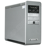 AVADirect’s Gaming System configurators are designed to provide the best quality parts and help those who are not aware of the industry’s latest hardware to find a great starting point for a gaming system that best suits their needs. This end user opted for a solid combination of performance, redundancy, and style. On the performance end, the configuration features the high-end, five-core 2500K processor that we overclocked to 10-20% using our free mild-overclocking service. The EVGA Superclock cooler is very useful for this service to help keep the processor cool while pushing it to the limit of speed. 8GB of DDR3 1600Mhz RAM will ensure the system has plenty of resource now and in the distant future. The MSI, R6950 Twin Frozr III Power Edition/OC, Radeon™ HD 6950 at 850MHz provides the end-user with high-end dedicated graphics. The 2GB of video RAM makes it easy to play the latest games and view high-texture images at high resolutions. The hard drive setup is very particular as well; a fast SSD for instant reaction time in Windows 7 64-bit, and a solid 1TB RAID 1 array for data redundancy. These storage setups are becoming largely common amongst PC enthusiasts. What really sums up this configuration as a whole is the Silverstone Fortress case, Silver in color, and large enough to expand beyond the initial configuration. I would certainly be very proud to own this configuration and I’m sure the end-user is as well; job well done, while choosing the parts for your configuration!