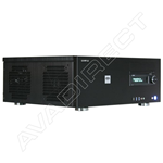 Nothing said good home entertainment like a Custom Home Theater System from your truly. This configuration was hand-picked, part by part, to bring you the complete configuration you see today. That’s right, no configurators listed on our website will give you this exact configuration. I had the pleasure of working closely with this end-user to decide upon the parts and required horse power to get the job done. The end-user plans to use this system for streaming video and music. Now, most of you may think this is totally overkill for that use. The customer also intends to play an intensive game here and there, but they purposely over-shot their requirements to ensure the system will last many, many years without even having to think of upgrading. The beefiness of said configuration is all thanks to the Sandy Bridge processor, powerful GTX 560 Ti graphics card, speedy Crucial M4 SSD, and plentiful 16GB Crosair 1600Mhz RAM kit. The end-user also added extras, such as the TV Tuner and Sound card for added functionality, but even without those components this system is a beast! We love to see our customers get creative with our configurations and we encourage you to do the same!