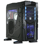 Every end-user has the ability to pick and choose what options they prefer in our custom configuration listed on AVADirect. While we enjoy providing our customers with as little limitation as possible, while keeping each configuration relevant to the parts listed, we sometimes have to build configuration from scratch due to what the customer has in mind. We have absolutely no problems with providing our customers with a custom configuration beyond what is offered. In this case, the customer requested a custom, part-by-part quote to receive exactly what he wanted! Ian Chen, when asked why he chose the listed parts and what he planned to use the system for, had this to say: