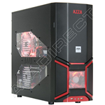 Many enthusiasts have a particular vision into what best suites them as a gamer, editor, and overall person. A computer that best suits their needs it almost like an extension of finger tips. AVADirect specifically ensures that our customers receive the widest variety of choices and combination to create the perfect system for them. We lend our services and assistance to all who is in need. Sometimes we are not needed for assistance, but approval. This particular end-user knew exactly what he wanted and just needed help with tying up the loose ends; making sure the parts worked well together, would provide the performance he needed, and has no known issues. When asked, the owner of this system, Dennis Yamauchi, had this to say about his configuration and AVADirect “First of all , the parts were mostly picked for their cost, I wanted the best parts for the money plus I read Gamespots forum titled 