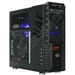 The X58 chipset has been around for a solid three years now. It is arguably still one of the greatest chipsets Intel has created compared to their Core 2 Duo and Pentium parents. Though there are newer Sandy Bridge and X79 chipsets available, the X58 chipset is still something to consider based on the pricing and overall support for motherboards that have existed since the created of Intel’s X58 chipset. This customer decided upon the X58 for several solid reasons. The 990X extreme processor was a great way to keep compute power to an all-time high; the large Prolimatech CPU heatsink will ensure it stays cool. The SuperComputer motherboard is what makes this configuration possible, with it’s plentiful PCI Express slots and ability to expand. The end-user can rest assured that the GTX 580 SLI setup won’t lack in performance, based on the X58 chipsets affect on GPU performance per PCI Express slot. The storage configuration for this system is massive, with a hot-swap module and RAID, that actually requires a third-party RAID controller to handle all of the storage devices with a SATA III interface.  The performance and redundancy capabilities of this machine are outstanding, so don’t let anyone tell you hardware is easily outdated. It is easily replaced, but given the right configuration you can easily use older hardware to get the job done.