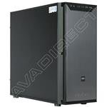 The X79 chipset is the latest and greatest offered by Intel. It offers superior performance in a workstation-grade package to help you bring home the bacon…or frag your frenimies. The end-user went balls to the wall with his configuration and it shows easily by his component choice. The 3960X processor is overclocked using the Corsair H100 series cooler; perfect. On top of that, you have 16GB of fast 1600Mhz RAM and two GTX 560 Ti Hawk graphics cards in SLI; very smart, considering it’s around the same price as a GTX 580. The SSD is truly, and I repeat this on a consistent basis, what bring the configuration together. If you have all of this high-end hardware in a single configuration, but the operating system disk is a 5400RPM hard disk the system will bog down and suffer severely. Overall, this configuration is very solid and it’s always a pleasure to see when customers do their research, or simply know their stuff, to build a configuration that just brings a smile to your face from reviewing the specifications.