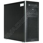 Custom Performance computers are one of the most popular configuration tools we offer at AVADirect.com. It provides each customer with the ability to build a configuration geared specifically performance, with no bells, whistles, crazy LED lights, or unnecessary additions that serve no purpose to the vital function of a machine; perfect for the performance addict. This end-user decided the X58 chipset was right for him. The i7 960 processor is still a great choice till this date, and in combination with the Zalman cooler it is a very solid solution.  24GB of RAM, brought to you by Kingston, provides the PC with tons of resource for those heavy applications. It’s not very common in gaming PCs, though there are still many individuals out there that like to max out a computer while they can. The GTX 550 Ti is a solid choice for visual applications, and even some moderate gaming. I’m surprised with the choice of a 250GB hard disk; most end-users tend to focus heavily on storage, or performance when it comes to an OS drive. Perhaps this end-user did not see the cost benefit of an SSD just yet? It’s possible, considering he would not be alone with that thought process. Overall, this is a great configuration and will always have the ability to expand in many areas for the future.