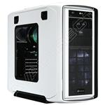 At AVADirect, we offer barebone systems for those who may want to re-use parts from an existing computer, or simply want us to ship them all of the parts for them to complete the build themselves. This end-user decided to purchase a complete system from us and keep himself open for options rather than confine the configuration to specific components. Within our barebone offerings, we have the Performance Barebone Kit. Each part listed is oriented to provide the customer with performance-level parts that will practically take on most applications or games you have in mind. I really enjoy the way this end-user set himself up with really processor and SSD heavy components. Graphics card performance may not be so important to him, and it’s easier to upgrade than a processor, and equally as simple as an SSD. Although, the SSD is the glue to the performance of this system, the processor is still equally as important. The 650W power supply was also an smart decision. The system will need about 500w on a full load, but giving yourself some breathing room for future upgrades (and keeping your power supply happy by not maxing out it’s capable power draw) you truly create a more reliable configuration.