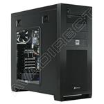 The most exciting portion of building a custom computer is knowing that the configuration is completely unique and that of your own creation. We at AVADirect believe that our custom Gaming systems allow you to do just that, and more. With the finest selection of high-end hardware it is difficult not to have a superb system in the end result. This configuration is one to be proud of, considering the 2500 quad-core processor, 16Gb of DDR3 RAM at 1600Mhz, AMD HD 6780 graphics card, and super-fast Intel 120GB 520 series SSD. All of these components are vital to the lighting-quick responsiveness of this system. Performance would come to a screeching halt if the end-user decided to use a standard hard disk. It’s a shame to build up a system with such beautiful components to cripple them with a standard hard disk. We’re happy to see our customers explore every aspect of a custom computer and take full advantage of it.