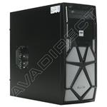 Mainstream computer systems, one of the most practical ways to build a high-end system if you have no specific reason for using a custom system. We find that most end-users build a configuration using this configurator when they want a computer that will be sufficient for a plethora of tasks; email, web-browsing, gaming, photo/video manipulation, or other tasks that may be relevant to the system. We had the pleasure of working directly with this customer to give them exactly what they needed. As you can see, the 2500 i5 processor, 8GB of RAM, and GTX 560 will keep the system going for quite some time, right around 3-5 years depending on the customer’s tolerance to the system as it ages. This is a growing trend that we see with systems. We strongly feel that you cannot build a system based on what you need right now, otherwise it becomes outdated within a year or two. It’s better to build a system that you might need with 2-3 years, that way it hits its peak at that point and then begins to age slowly after that point, thus increasing the lifetime of the configuration. This is just one of the many ways AVADirect can make a difference when providing our customers with a truly custom-built computer!