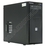 Since the release of the Sandy Bridge-E processors, we have seen many customers take a liking to the amount of performance and diverse options that the X79 chipset can provide. In this instance, the customer decided to purchase a performance-oriented system from us, which will give them the edge needed  to complete any demanding tasks that await the computer.  To stay conservative, but take advantage of the newly profound Intel chipset, the customer decided to stick with a quad-core processor. This is an excellent choice, especially when combined with a Corsair H70 liquid cooler; possible overclocking? Perhaps! Here’s where things begin to get interesting…the customer built the configuration around a 64GB Corsair 1600Mhz RAM kit, and 512GB Samsung SSD combo. These two components allow will make for some very promising results. What could they be using the system for? Our guess, most likely running several applications or virtual environments at once, that must run without any flaws or interruptions. It was a very excellent decision, on the customer’s part, to choose a large RAM kit and SSD because that is exactly what the system will do for you. We love to see end-users take advantage of such cutting-edge technology, and look forward to seeing how this system unfolds for the customer!