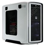 Purchasing a Custom Gaming System is very exciting. Besides the fact that it will provide countless hours of enjoyable gameplay and functions that make it all worthwhile, we at AVADirect allow each of our customers to choose exactly what makes the entire configuration. Our X79 gaming system is no exception to this methodology, and what better way to create a Gaming system than to use Intel’s latest X79 chipset. The end-user, who designed and purchased this configuration from AVADirect, was focusing more on CPU, GPU, and SSD performance over anything else. These three key components, combined with a solid 16GB of RAM, will create an unforgettable amount of memories that will be difficult to surpass per the level of performance this Gaming system will provide. We noticed how the customer chose a 1050w power supply in combination with the Corsair CC600TWM case and H80 CPU cooler. This tells us that they have prepared for the future armed and ready for additional hardware or requirements that make be required. This is a most impressive configuration and look forward to providing other configurations, such as this, to our future customers!