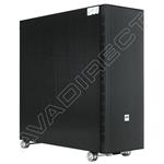 There’s nothing more we enjoy than building a custom, power-house workstation to help those drive what they need to get done. For this end-user, our six-core graphics workstation provided the components and ability to complete demanding tasks that are not worth waiting forever to complete. This workstation is X79 based, meaning it contains the Sandy Bridge-E socket 2011 processor, which supports quad-channel RAM; in the customer’s scenario, 64GB of fast 1600Mhz DDR3 RAM. More importantly, the Quadro 4000 sits as the center point of the machine, utilized for real-time rendering and graphics intense applications to keep productivity fluent and function headache free. To support a matter of impatient work flow further, a Samsung 256GB solid state disk will speed up wait time and final rendering performance for when projects are completed and rendered down to an acceptable format. This machine can expect a lifetime of 5+ years and has much room to grow beyond the initial configuration, once the end-user decides to upgrade the workstation.