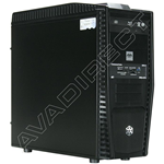 Part of the incredibly unique style of building custom desktop PCs involves services we offer to our customers. Services that competitors may provide, but typically charge large premiums for. At AVADirect, we believe in fair costs for such services such as overclocking CPUs or GPUs. This customer decided to take advantage of those services in our Z77 Custom Gaming PC. The INTEL, Core™ i5-3570K Quad-Core is an outstanding candidate for the overclocking service, due to its unlocked multiplier. Additionally, the customer asked us to overclock his EVGA, GeForce® GTX 560 Ti 448 Cores FTW card to match the processor’s performance boost as well. ASUS Z77 boards also provide welcoming features for overclocking, when combined with our abilities, creates a satisfying result to those who wish to obtain the most out of an overclock. The end-user was wise when choosing 16GB of RAM, even though they may not need it now, the price is right and the future will certainly be fearful of what this system will create/play/mame/destroy in performance. A traditional hard disk was chosen, the SEAGATE, 2TB Barracuda®, SATA 6 Gb/s, 7200 RPM hard disk, which tells us the primary use of the custom gaming system is…well, gaming! There’s nothing wrong with that; SSDs may become more popular, but they’re not quite necessary as of yet. Throw in a high-end sound card, such as the OMEGA, STRIKER 7.1 Sound Card, with 7.1 channel support, and you have yourself a stunning gaming system to last you 3-5+ years.