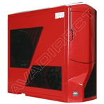 AVADirect prides itself on the ability to offer true custom desktop PC configuration without hindrance to performance or choice. This customer decided to choose our DESKTOP PC, Core™ i7 4-DIMM SLI® / CrossFireX™ Performance Custom Computer System for their intended use. The NZXT, Phantom Red Full Tower Case was a great choice to allow future expansion and adequate airflow for the X79-based system. The INTEL, Core i7-3820 Quad-Core processor puts out quite a bit of heat under load, so it was a smart move to upgrade to the COOLER MASTER, Hyper 212 EVO CPU Cooler. In terms of performance, the KINGSTON, 16GB (4 x 4GB) XMP HyperX Genesis RAM kit will allow many applications to be used at once, without a hiccup in the process. EVGA, GeForce® GTX 550 Ti 900MHz, 2GB graphics cards have become more popular in systems such as this. They provide excellent, smooth performance in gaming and also assist those with the use of applications such as Photoshop or light AutoCAD work for real-time renders. Perhaps the most important aspect of this system is the INTEL, 120GB 520 Series SSD. Without a solid state disk, the custom desktop PC featured in this showroom would be greatly held back by hard disk read/write times. This configuration is the perfect example of how to properly balance performance in a custom desktop PC and ensure you receive the most out of your computer’s hardware capabilities.