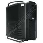 Black case pc