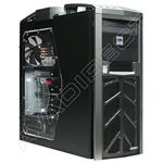 On average, AVADirect builds custom gaming systems based on Intel’s latest and greatest chipset technologies. However, there will always be those who prefer the AMD side of things. For this, we offer our GAMING PC Zambezi-FX AM3+ 3-way CrossFireX Custom Gaming System Configurator. This end-user took advantage of many aspects of the FX series AMD chipset, such as the FX-6100 Six-Core processor, ASUS, Crosshair V Formula motherboard, and ASUS Radeon™ HD 7750 graphics card. There were areas in which the customer could have improved, such as the RAM, hard disk, and Antec case. However, some tasks and wants are not necessary and are capable of being acceptable through a means of quality, and reputation. All of the name-brand components used in this build do just that.