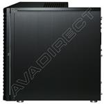 Lian Li Armorsuit PC-P80 Black Case custom desktop 