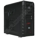 Looking for a custom workstation that will meet or exceed your expectations, but tired of being told what you can and can't use? Look no further, our WORKSTATION PC Dual Xeon E5-2400 Eight-Core Graphics Computer Workstation Configurator provides exactly what you need. The ability to configure a system that will do as you wish, without limitation of brand or preference. This particular customer was focusing on one goal, CPU-oriented performance backed by acceptable graphics card processing provided by the ATI FirePro™ V5900, 2GB GDDR5 graphics card. The two Xeon E5-2420 Six-Core Processors are perfectly matched with 24GB of RAM and a solid Cooler Master Silent Pro M 850W Power Supply. Who could ask for more? As always the system can be upgraded beyond it's initial configuration, otherwise we wouldn't be AVADirect; providing custom systems for CUSTOMers.