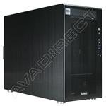 With Intel’s latest Z77 chipset, providing excellent value in the performance by using the Ivy Bridge processors, many individuals have decided to use it as the basis for their custom gaming desktops. To make building a Z77 configuration simple, we offer our GAMING PC Core i5 / i7 Z77 2-way SLI / CrossFireX Custom Gaming System Configurator. This particular configuration offers the best of all aspects. The high end Intel Core™ i7-3770K processor is a strong point for this configuration, but when combined with two EVGA GeForce® GTX 670 915MHz graphics cards in SLI is makes this desktop practically unstoppable. To make matters even more interesting, a Corsair 16GB (4 x 4GB) Vengeance RAM kit was used to provide multi-tasking capabilities and plenty of resource for even the most demanding games. The kicker, however, is the use of two Samsung 256GB 830 Series SSDs in RAID 0; wow! Although, there’s a point where SSDs become benchmark fast, meaning you will really only notice the difference while perusing benchmark performance results. When studying the noticeable performance, there’s not much. We will say that AVADirect cannot predict the future, and there very well may be a point in time where the end-user will be happy to have SSDs in RAID 0.