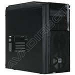 As a custom PC builder, AVADirect understands that some individuals prefer to focus more on hardware, and less on bells and whistles. For those interested in a configuration of that nature, we have our Custom Desktop PC configuration. This end-user chose a core i7 X79-based configuration, using the NZXT Tempest 410 Black Mid-Tower Case. Inside, you will notice the Intel Core i7-3820 Quad-Core processor, cooled by the stock Retail cooler, the MSI X79MA-GD45 motherboard, 16GB (4 x 4GB) of Kingston XMP HyperX Genesis RAM, and an EVGA GeForce® GTX 550 Ti graphics card. The customer decided on a Seagate 1TB hard disk, most likely due to the fact that this system will be used for light gaming and possible photo/video editing applications. The HEC, X-Power 585 Power Supply shows that this configuration will most likely remain the same with minor changes (solid disk, maybe?) which is all the more reason to save as much as possible, using our Custom Desktop PC configurations.