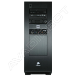 Intel Xeon E5-2687W mid-size pc