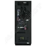 ASUS GeForce GTX 690 cable management