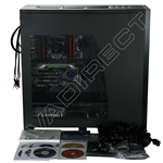 ASRock X79 Extreme11 custom computer