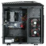 Intel quad-core processor 