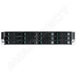 Kingston 32GB DDR3-1600 ECC circuit board