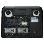 Crucial 256GB M4 SSD black case