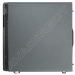 ASUS GeForce GTX 680 cable management