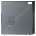 ASUS Rampage IV Gene Custom gaming computer