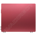 NVIDIA 2 x Tesla C2075 custom red case