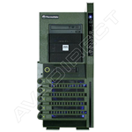 2 x Intel Xeon E5-2687W circuit board