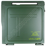 Thermaltake Level 10 GT Battle Edition Green/Black Case custom desktop configuration
