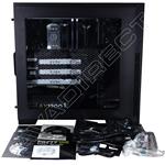 Corsair 16GB (2 x 8GB) DDR3-2400 custom  home desktop
