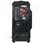 Zalman Z11 Plus HF1 Black Case mid-size pc