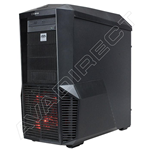 ASUS P9X79 LE custom desktop pc