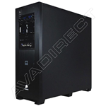 Intel Core i7-3970X custom desktop pc