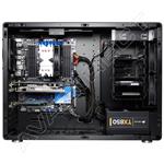 Lian-Li PC-V750WX Black Case custom  home desktop