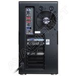 NVIDIA 2 x Tesla C2075 custom black case