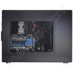 MSI Radeon HD 7850 custom black case