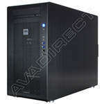 ASUS P9X79 LE custom desktop pc