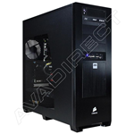 ASUS GeForce GTX 680 custom gaming pc